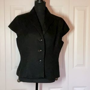 Cold water Creek Jacket, Size 14 Petite.